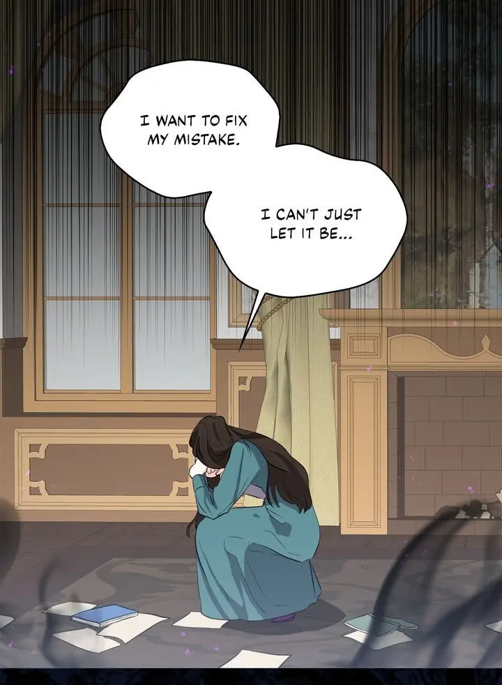 I’m the Ex-Girlfriend of a Soldier chapter 80 - page 65